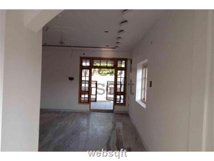 2 BHK Independent house for Sale